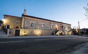 Posada Dona Urraca